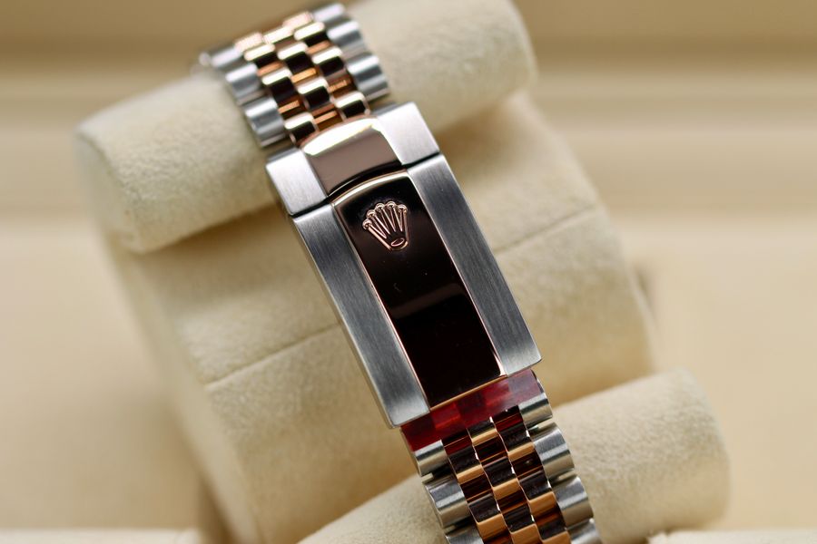 Rolex Datejust 126281 RBR